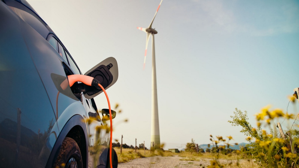 Demand for sustainable mobility 
