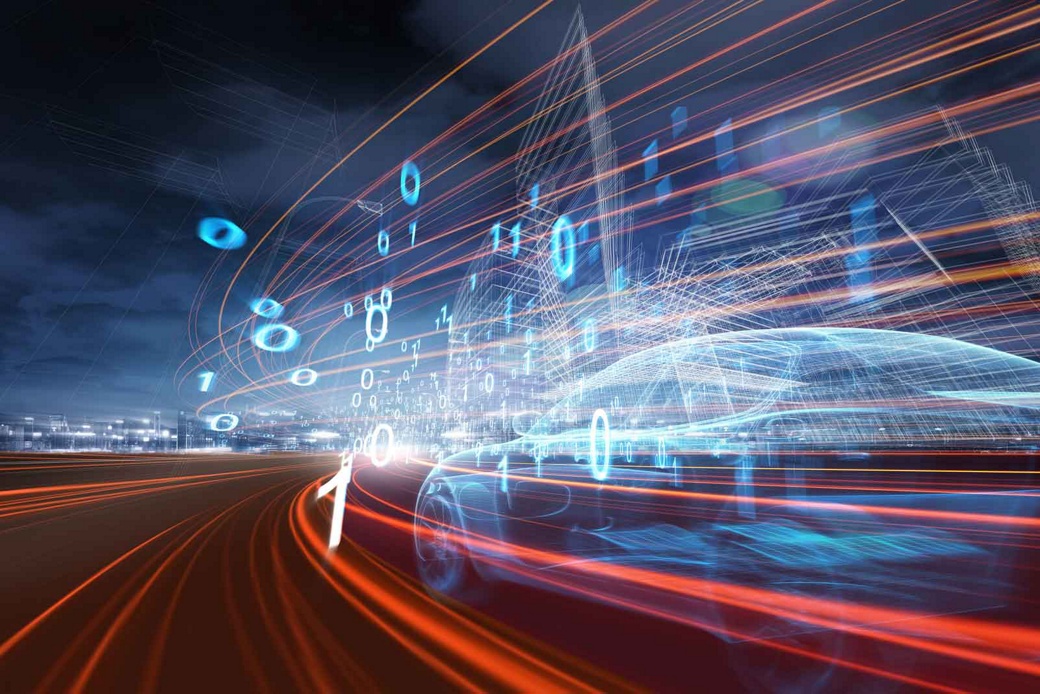 Seamless and intuitive technology