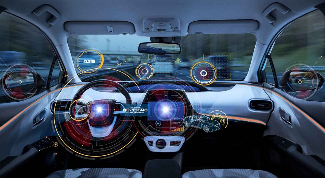 Hyper-personalized vehicles are becoming the new standard 