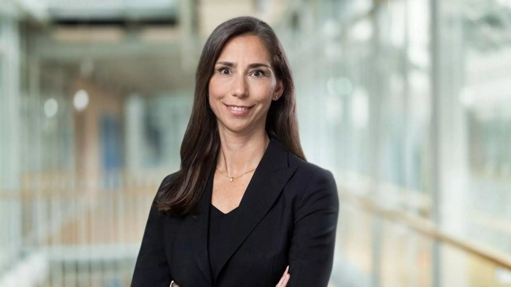 Jutta Dönges wird CFO von AUMOVIO