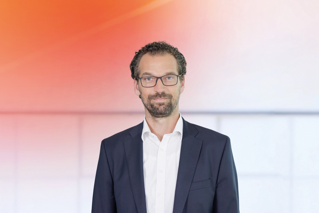 Dr. Boris Mergell