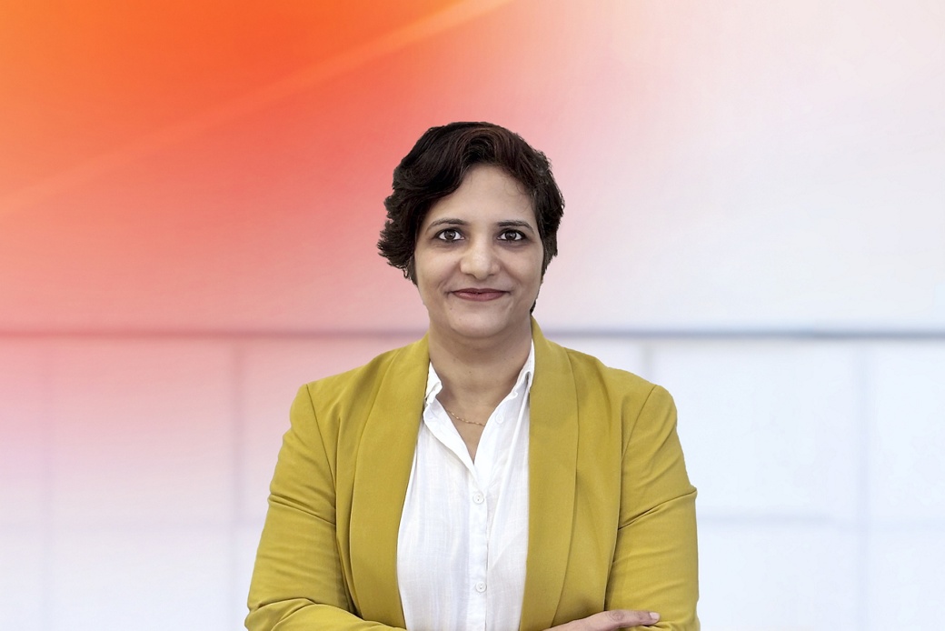 Kamini Kulshreshtha Saxena