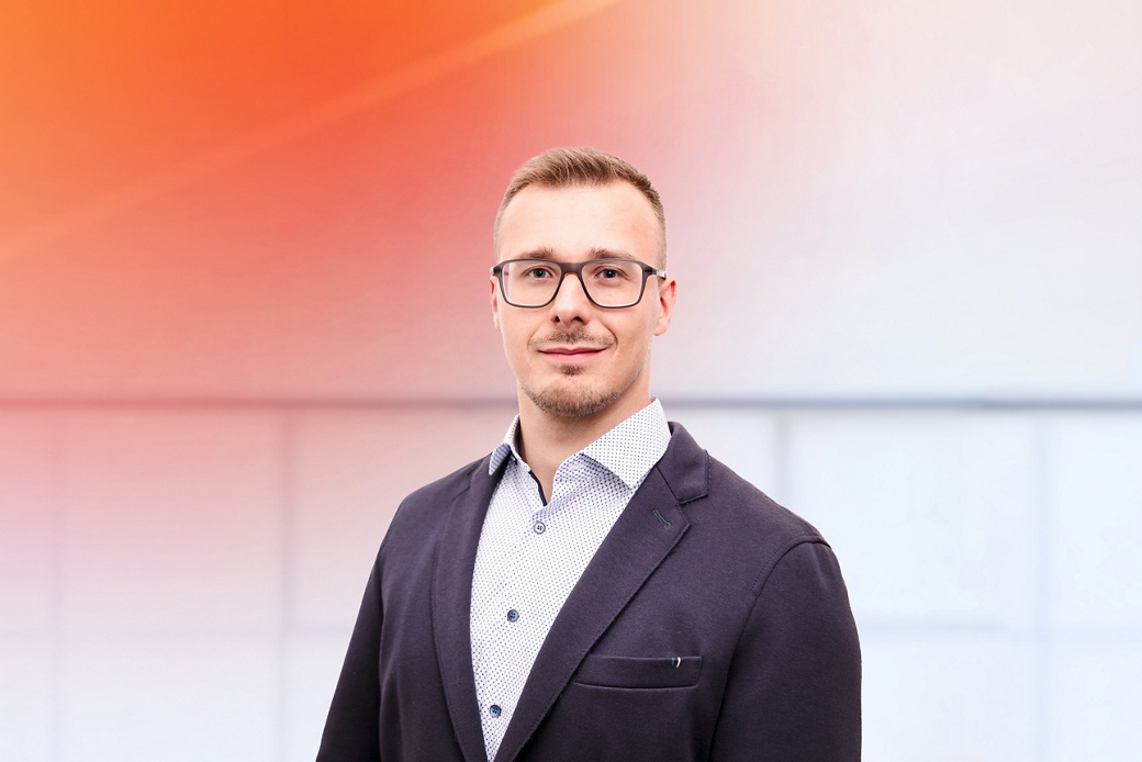 Matthias Krempl