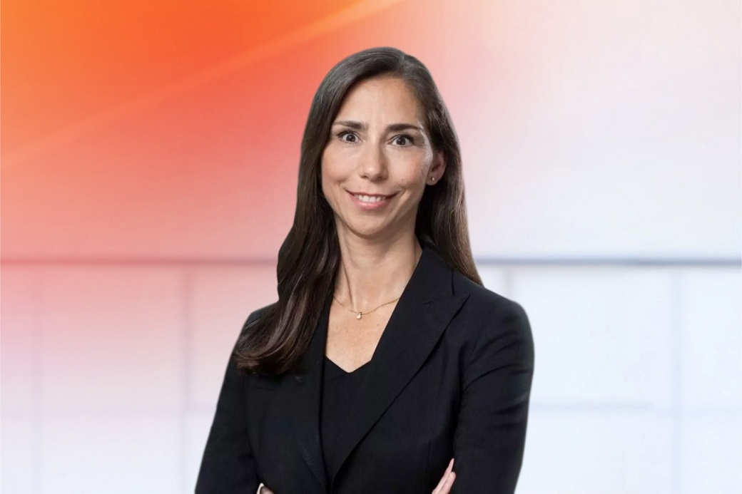 Jutta Dönges will become CFO of AUMOVIO.