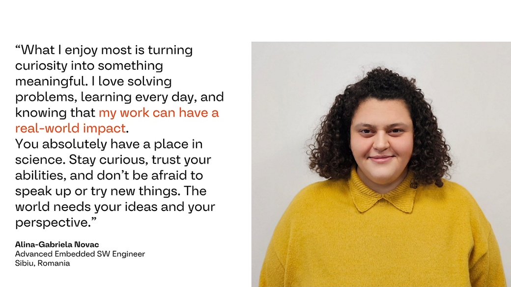 Alina-Gabriela Novac