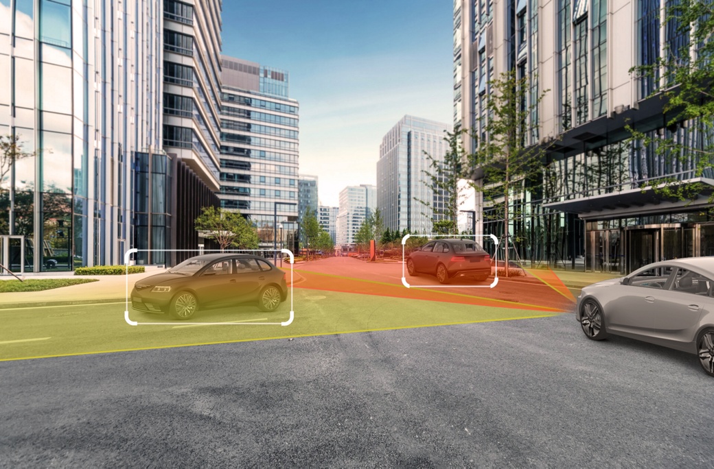 AI-empowered Cameras and Surround Views
