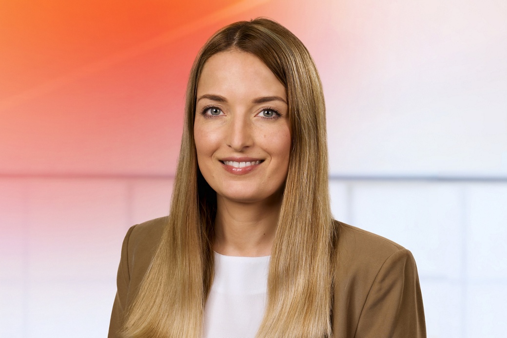 Alena Liebram