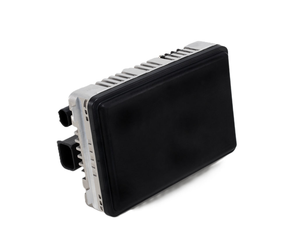 Radar ARS540