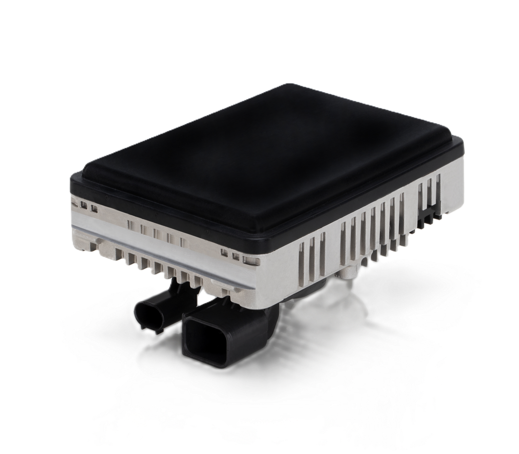 Radar ARS540