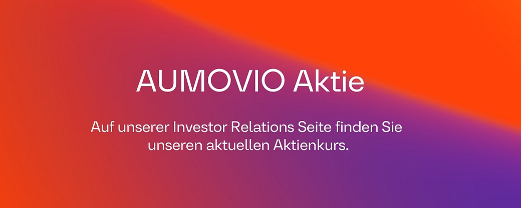 AUMOVIO Aktie