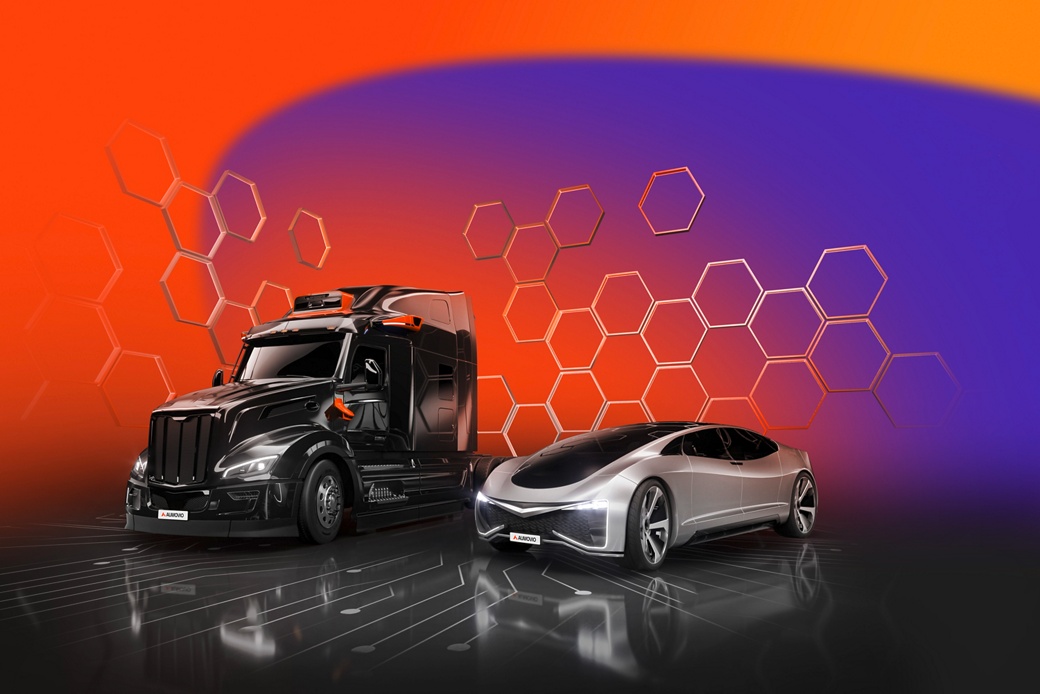 Xelve is a scalable ADAS and automated driving system set-up for volume and premium markets.