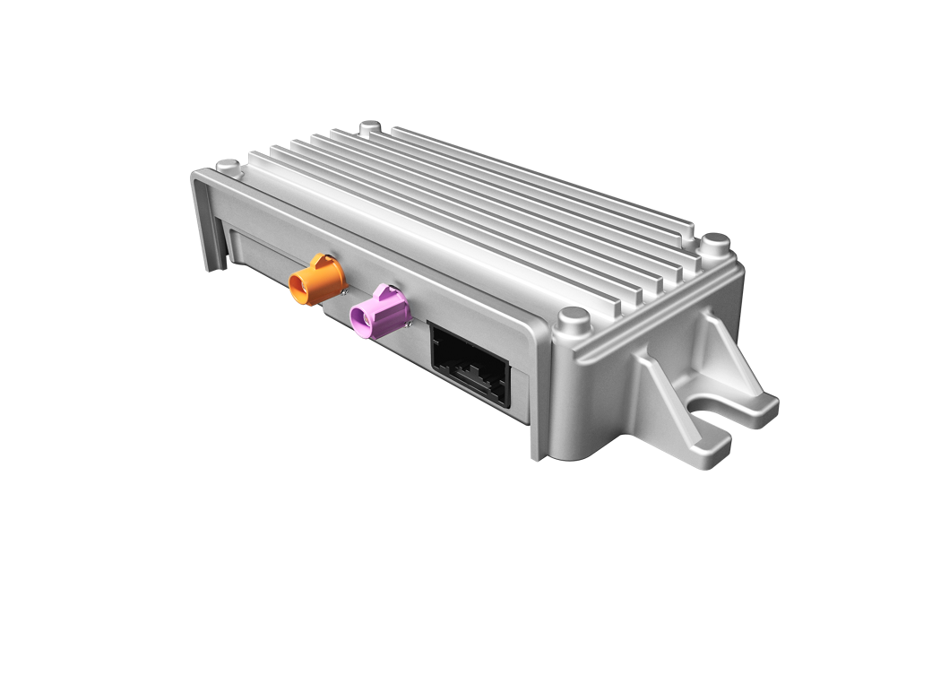 Assisted Driving Control Unit ADC424