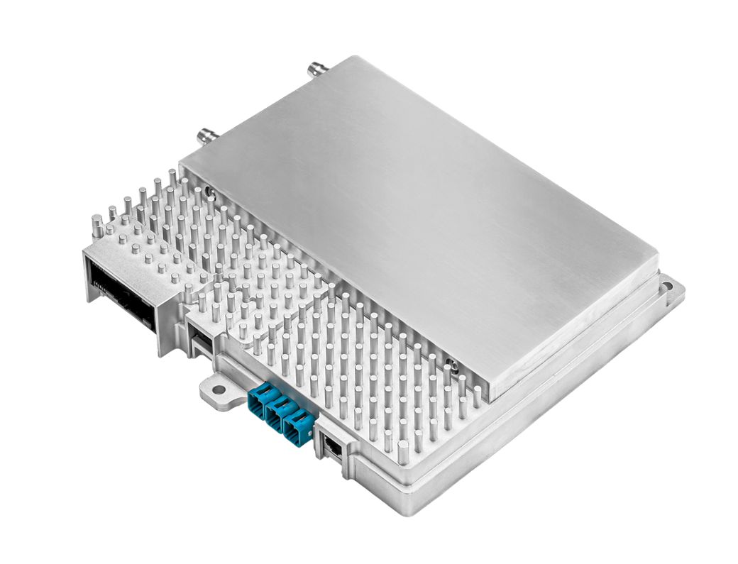 Automated Driving Control Unit ADC430