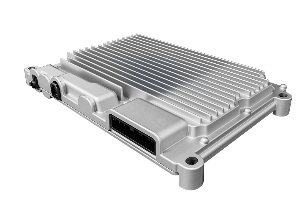Assisted Driving Control Unit ADC525/526