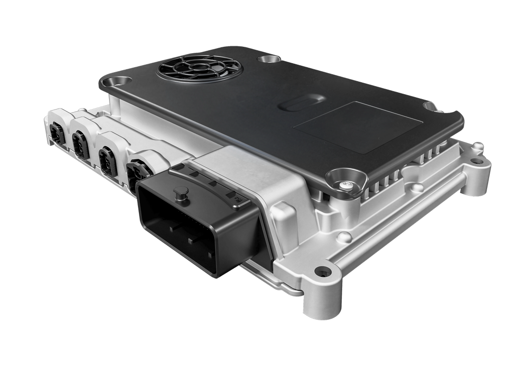 Assisted Driving Control Unit ADC555