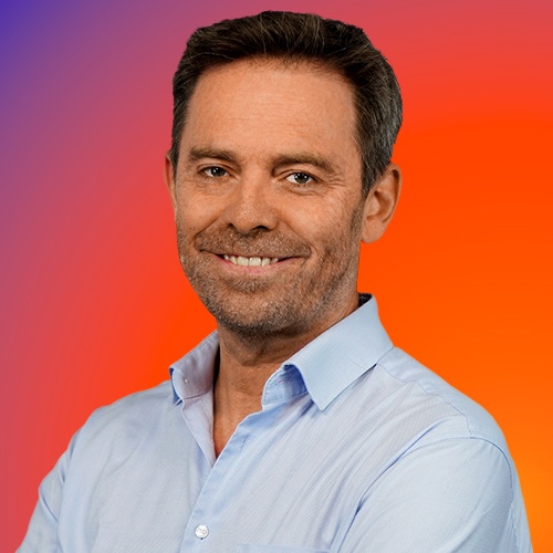 Benoit Bauer, Head of Automotive Quality 