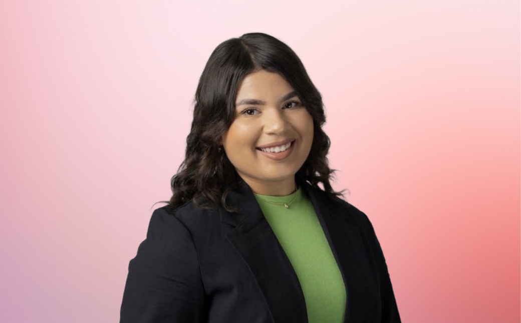 Photo of Cydney Foster 