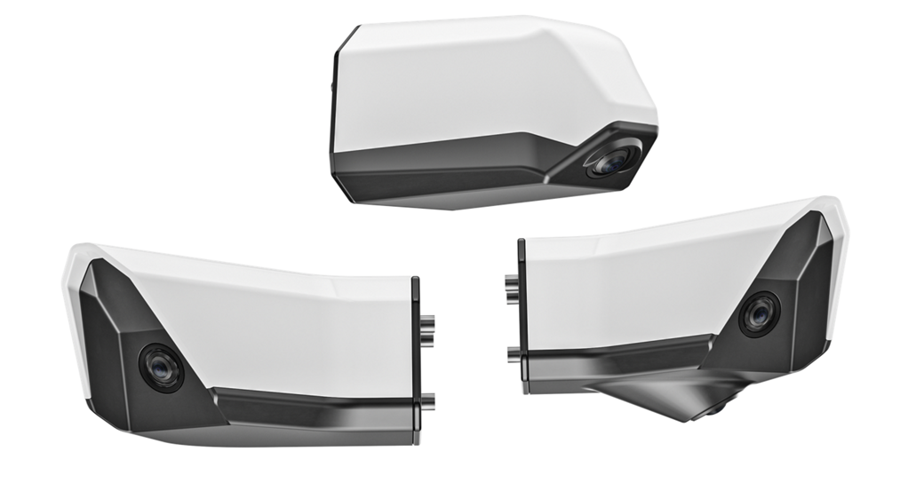Camera devices