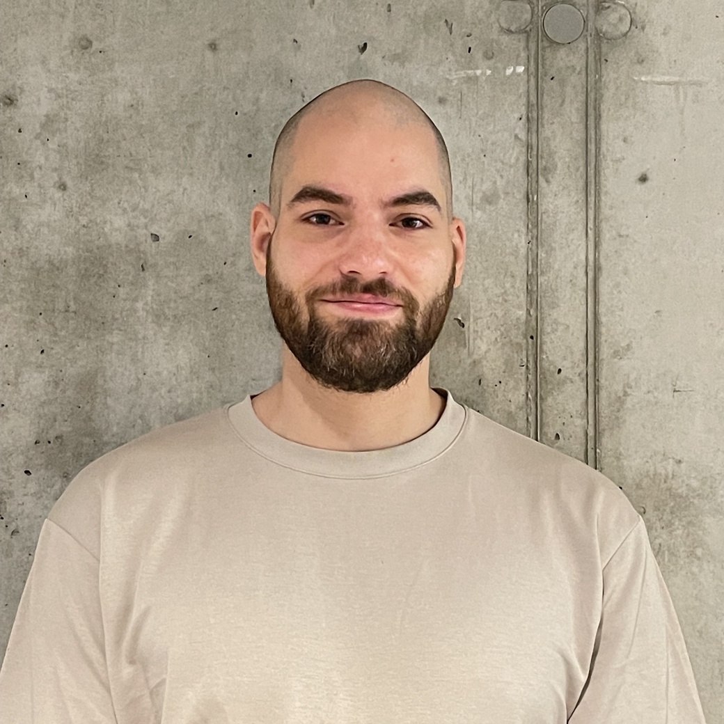 Christian Schlauch AI Research Scientist