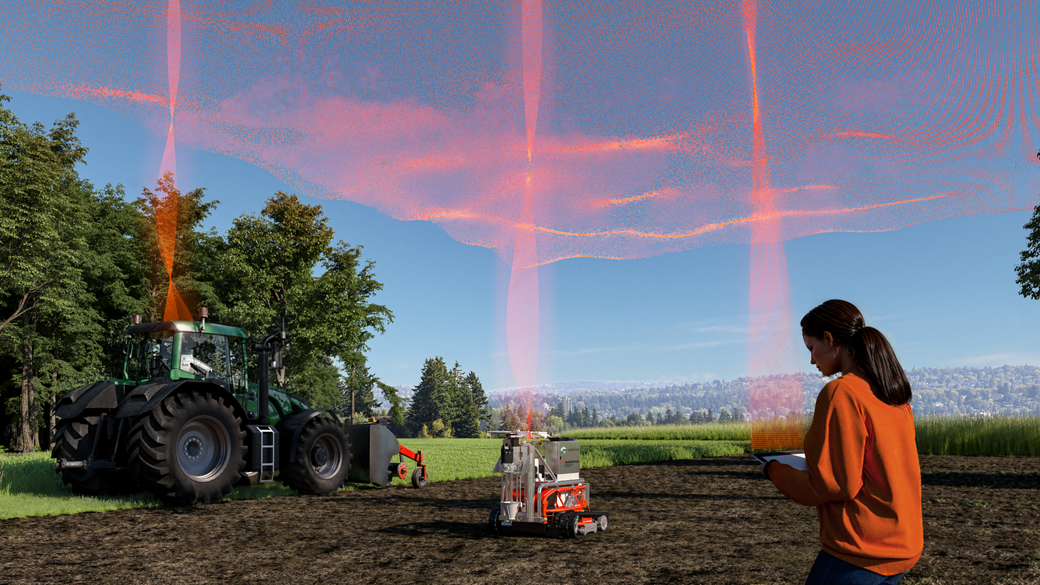 AGRITECHNICA 2025