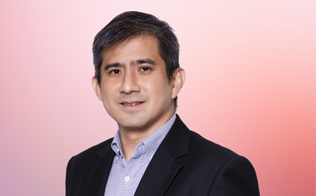 Communications Manager Singapore