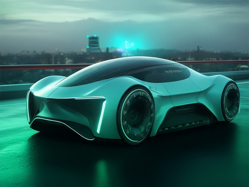Elektrobit SDV keyvisual