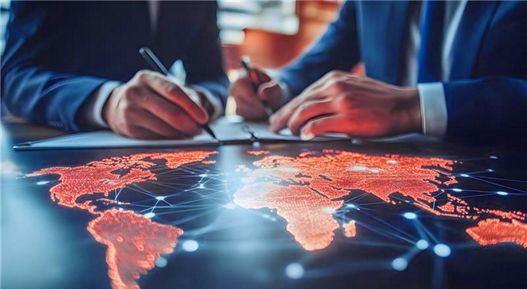 Export control and sanctions compliance