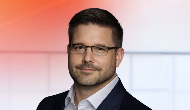 Greg Deibig, Chief Financial Officer (CFO) for the Americas