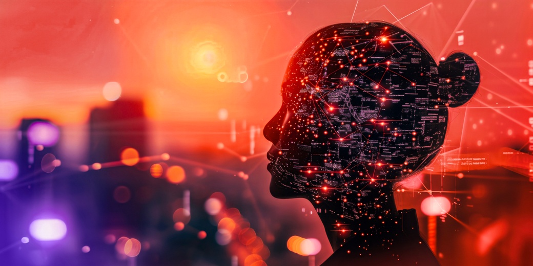 Data + Knowledge = Hybrid AI