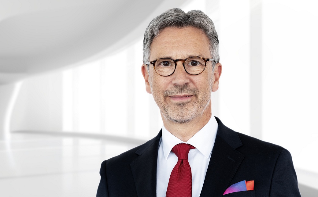 Ingo Holstein
