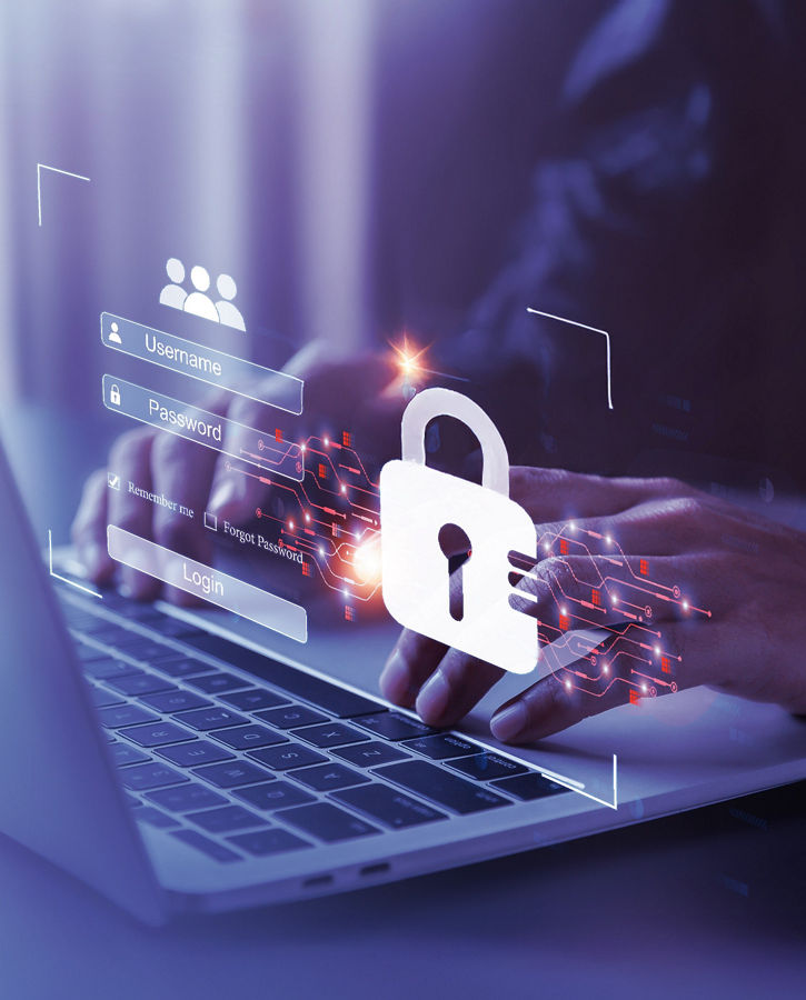 IT Cyber incident reporting hotline