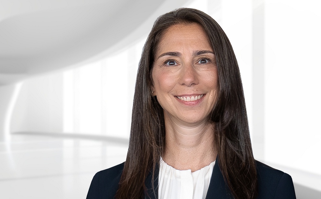 Dr. Jutta A. Doenges