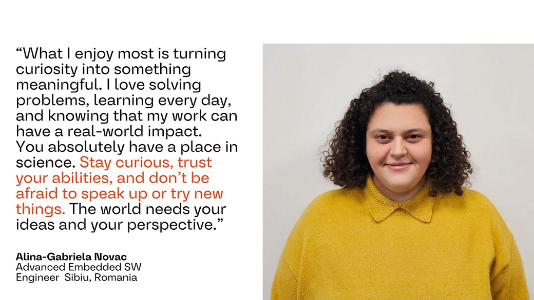 Alina-Gabriela Novac