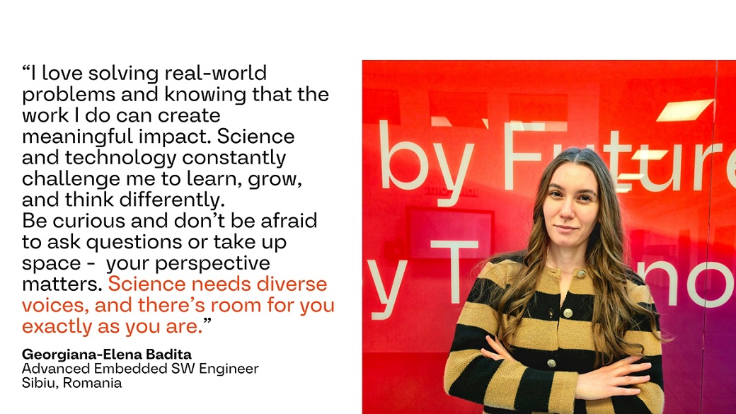 Georgiana-Elena Badita