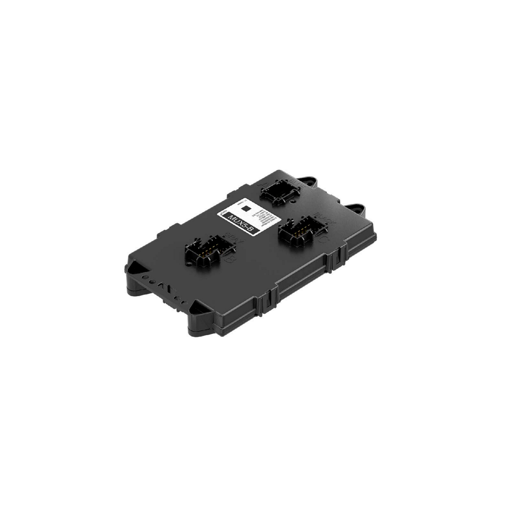 MUX5-B sample