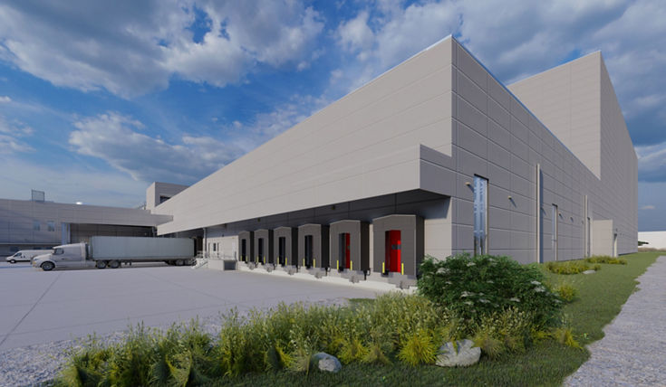 NBF_RF-356_DP_GEN_QD_DC_RENDERING_NOON_WAREHOUSE_EXTENSION_NORTHWEST_VIEW.jpg