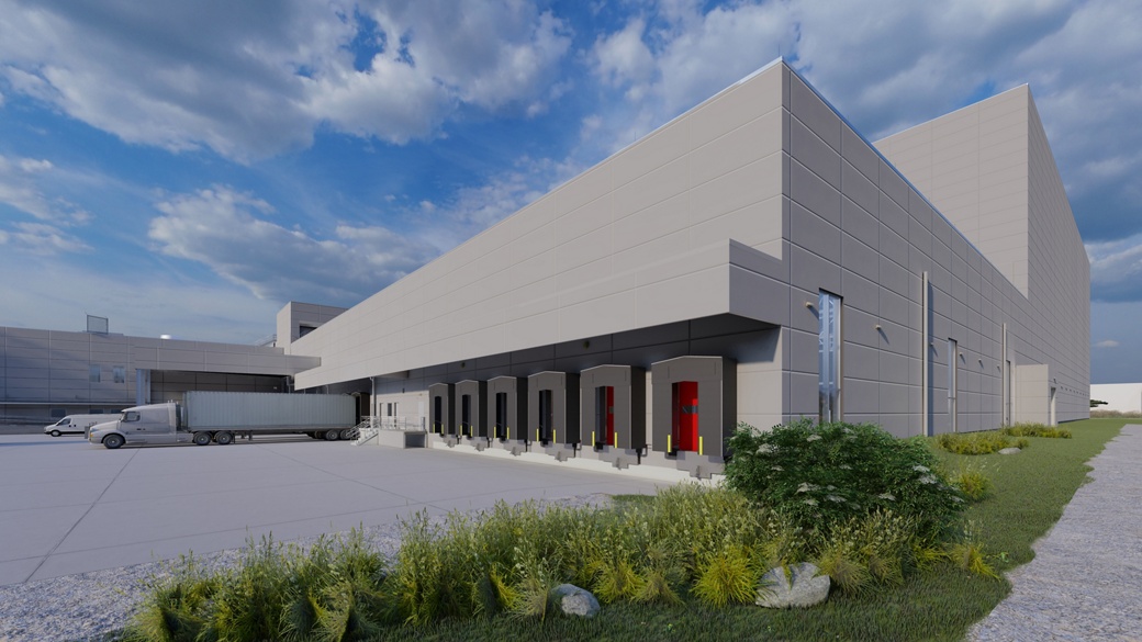 AUMOVIO announces a 65,000 square foot expansion to its New Braunfels, Texas manufacturing plant. 