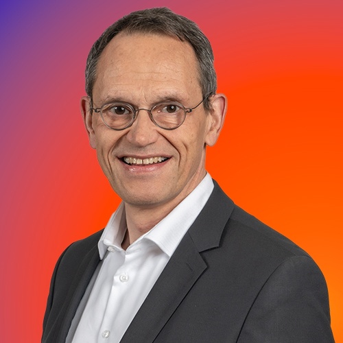 Peter Popp, Head of Automotive Purchasing