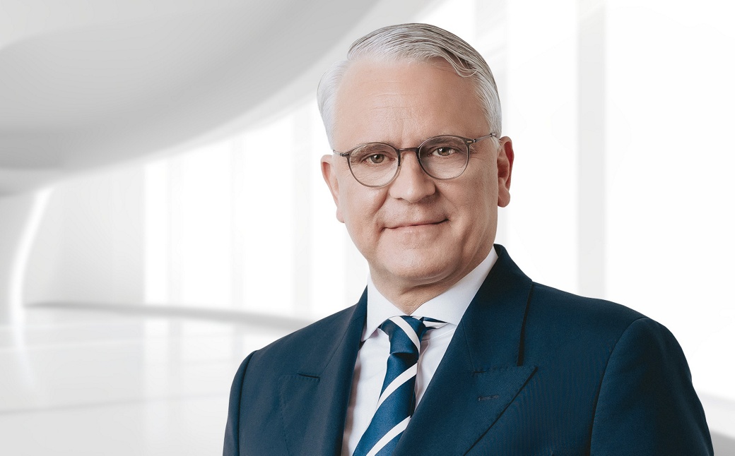 Philipp von Hirschheydt