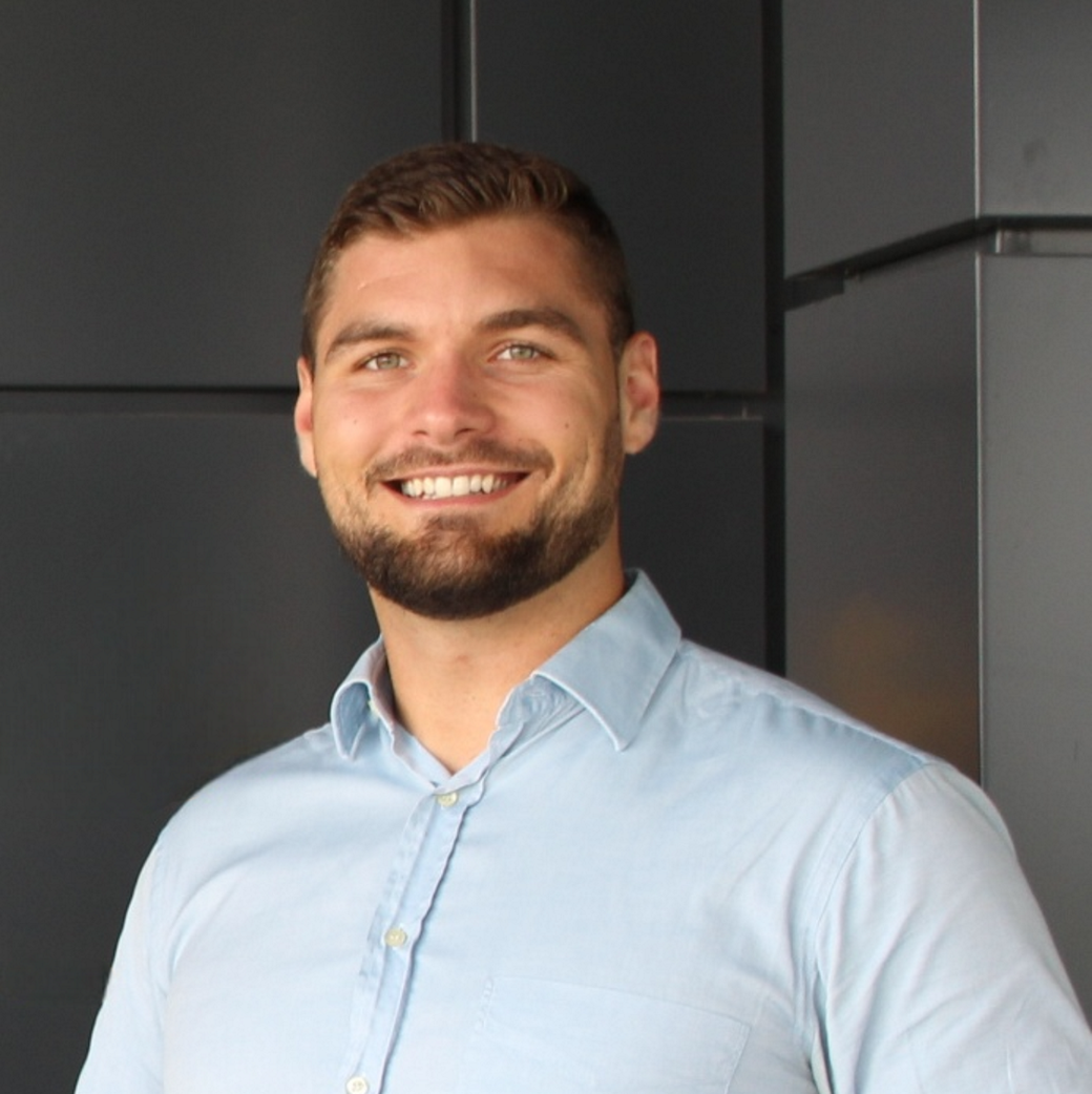 Róbert Moni Senior Deep Learning Engineer