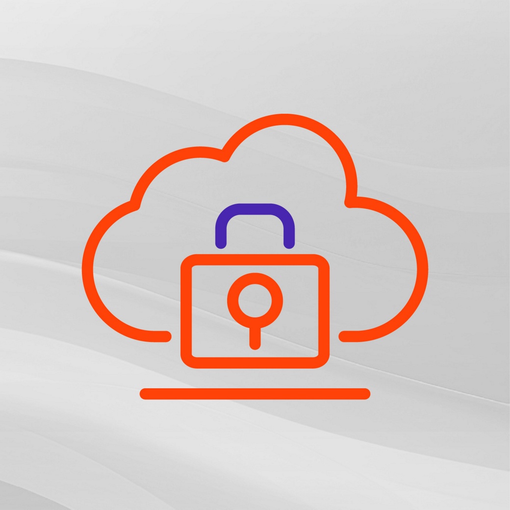 Secure OTA update responding  with update on the issue icon