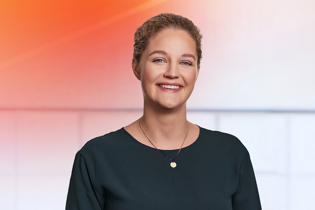 Eva Appold