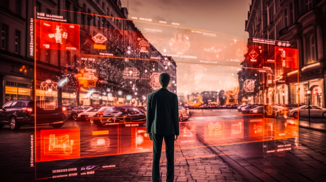 Uncertainty-based Detection