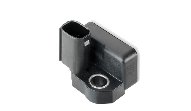 Chassis Sensors | AUMOVIO
