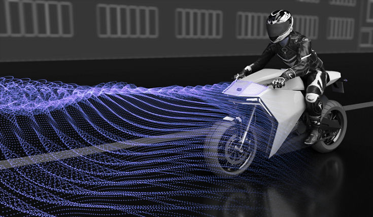 EICMA 2025 | AUMOVIO