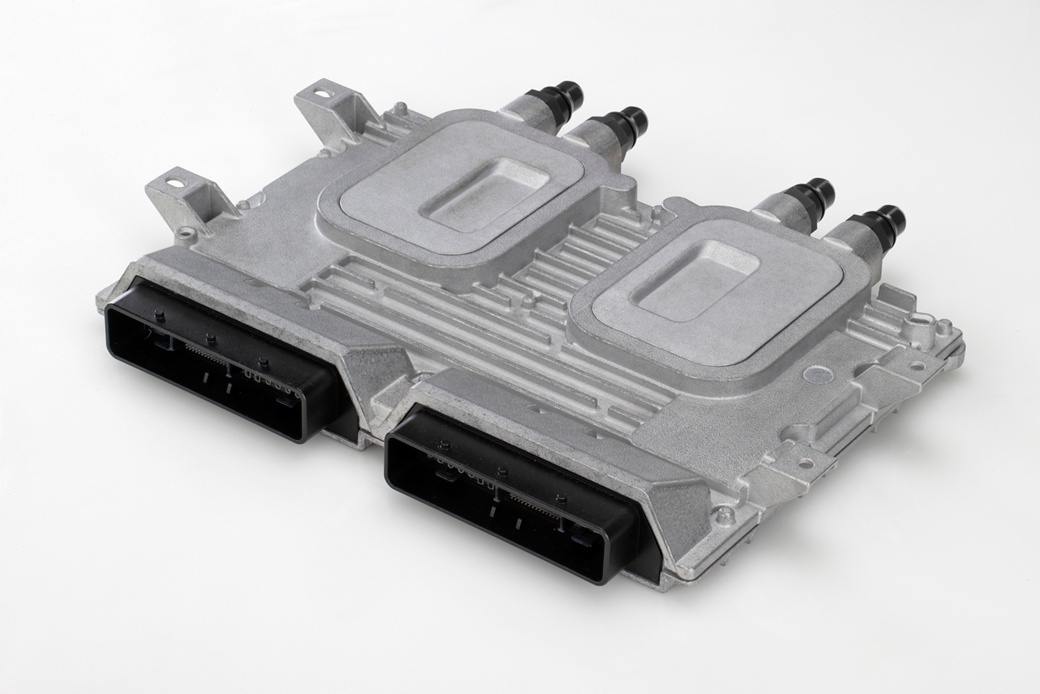 Automated Driving Control Unit ADC585