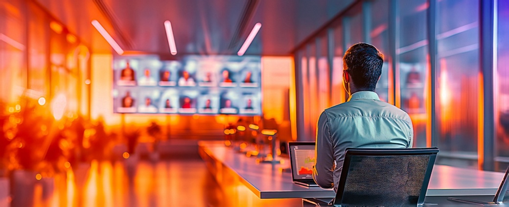 Committees and Collaborations