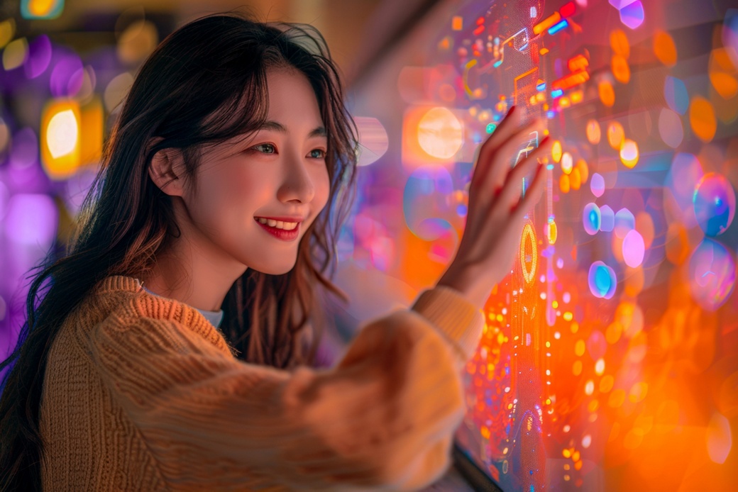 AI Enterprise Applications: Providing the Tools for More Business Efficiency