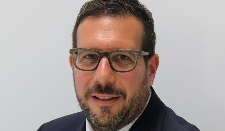  Innovation Manager for Future Restraint Systems in Continental’s Pasive Sagfety and Sensorics segment