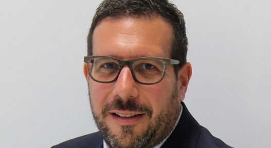  Innovation Manager for Future Restraint Systems in Continental’s Pasive Sagfety and Sensorics segment